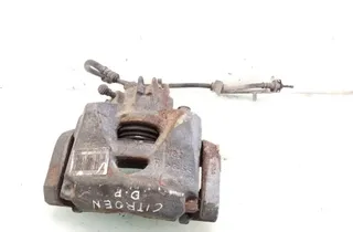 CITROËN DS5 1 generation (2012-2015) Zacisk hamulca przedniego prawego 35081771