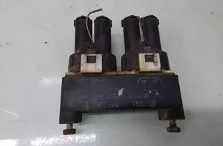 VOLKSWAGEN Sharan 1 generation (1995-2010) Przekaźnik wentylatora płynu chłodzącego 701973303 35093080