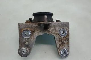 RENAULT Trafic 2 generation (2001-2015) Gearbox Mount Bracket 8200219372A 35081823