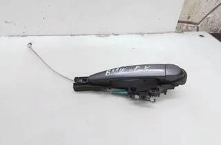 BMW 1 Series E81/E82/E87/E88 (2004-2013) Rear Left Door Exterior Handle 35100278