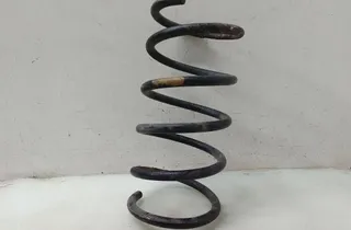 VOLVO S60 1 generation (2000-2009) Sprężyna śrubowa tylna prawa 35100926