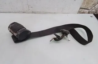 VOLKSWAGEN Transporter T4 (1990-2003) Prawy przedni pas bezpieczeństwa 35097228