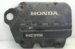 HONDA CR-V 3 generation (2006-2012) Pokrywa silnika 35097891