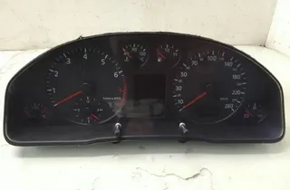 AUDI A4 B5/8D (1994-2001) Prędkościomierz 8D0919880N 35100271