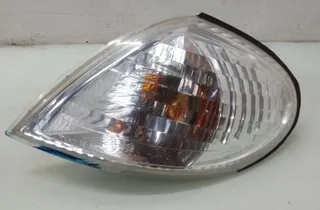NISSAN Almera N16 (2000-2006) Front left turn light 185822B 35100872