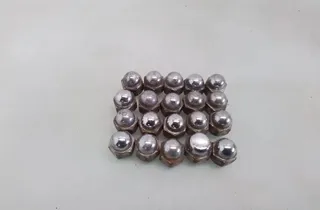 SUBARU Forester SH (2007-2013) Śruby 35100989