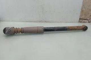VOLKSWAGEN Beetle 2 generation (1998-2012) Rear Left Shock Absorber 35092023