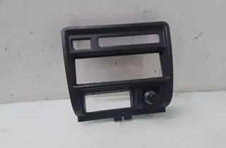 SUBARU Legacy 2 generation (1994-1999) Music Player Trim 35097846