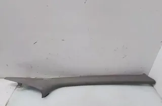 RENAULT Trafic 2 generation (2001-2015) Right A Pillar Trim 91166414 35094967