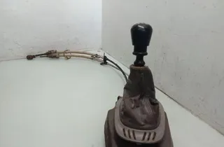 VOLKSWAGEN Sharan 1 generation (1995-2010) Mechanizm zmiany biegów 7M0711268 35096682