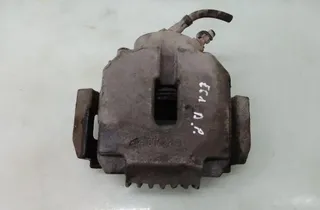 BMW 5 Series E60/E61 (2003-2010) Zacisk hamulca przedniego prawego 35085406