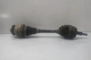 VOLKSWAGEN Transporter T5 (2003-2015) Przedni lewy wał napędowy 35088247