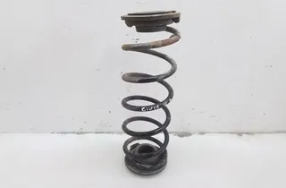 HONDA Civic 8 generation (2005-2012) Sprężyna śrubowa tylna prawa 35093856