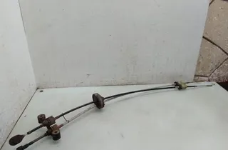 OPEL Vectra C (2002-2005) Linki mechanizmu zmiany biegów 24424786EC 35100804