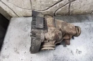 BMW 5 Series E60/E61 (2003-2010) Tylny mechanizm różnicowy 754251002 35094247