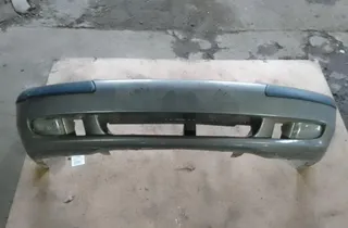 VOLVO V40 1 generation (1996-2004) Front Bumper 35089855