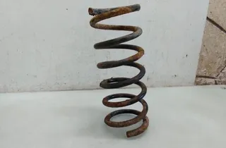 FORD S-Max 1 generation (2006-2015) Sprężyna śrubowa tylna prawa 35091697