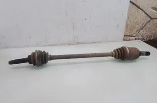 MERCEDES-BENZ E-Class W210 (1995-2002) Rear Left Driveshaft 35085900