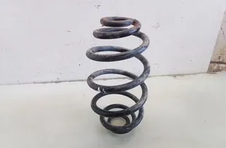 VOLKSWAGEN Passat B5 (1996-2005) Sprężyna śrubowa tylna prawa 35093566