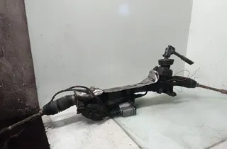 VOLKSWAGEN Passat B6 (2005-2010) Steering Rack 1K1909144M 35054441