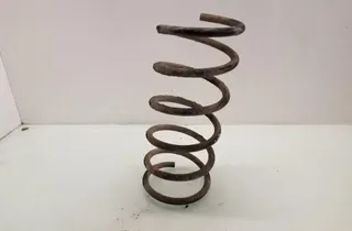 HYUNDAI Getz 1 generation (2002-2011) Przednia prawa sprężyna śrubowa 35089723