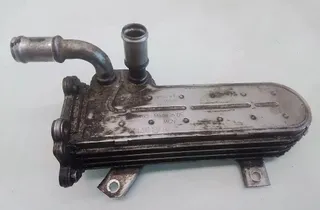 VOLKSWAGEN Golf 4 generation (1997-2006) EGR Cooler 038131513D 35091290