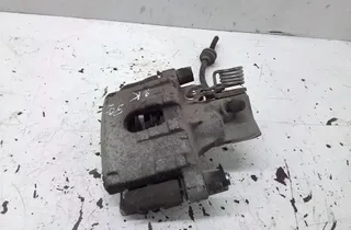 VOLVO V50 1 generation (2003-2012) Rear Left Brake Caliper 35097779