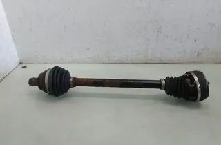 VOLKSWAGEN Golf Plus 1 generation (2004-2009) Przedni lewy wał napędowy 35096868