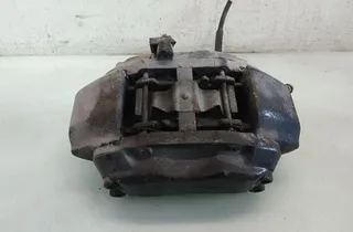 MERCEDES-BENZ S-Class W220 (1998-2005) Zacisk hamulca przedniego prawego 35087441