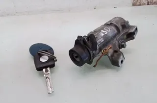 VOLKSWAGEN Golf 4 generation (1997-2006) Blokada zapłonu 4B0905851 35101042
