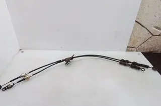 NISSAN Primera P12 (2001-2008) Linki mechanizmu zmiany biegów 35092396