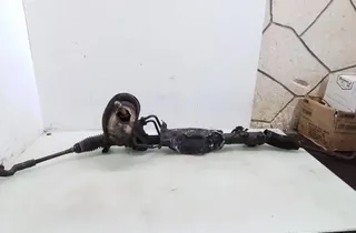 FORD C-Max 1 generation (2003-2010) Drążek kierowniczy 3M513A500AK 35098081