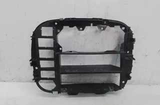 FORD Galaxy 1 generation (1995-2006) Panel trim shield 7M0858089 35100994