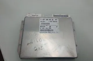 MERCEDES-BENZ A-Class W168 (1997-2004) ABS control unit 0275456032 35080325