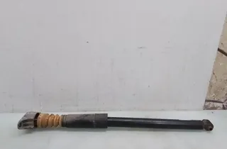 MAZDA 5 1 generation (2005-2010) Amortyzator tylny prawy 35096265