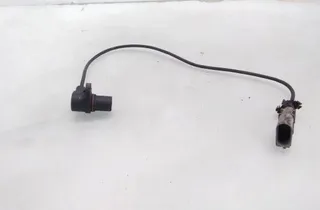AUDI A3 8L (1996-2003) Crankshaft Position Sensor 0251210 35099832