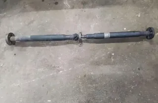 MERCEDES-BENZ S-Class W220 (1998-2005) Wał napędowy 35082182