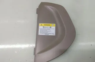 VOLVO S60 1 generation (2000-2009) Panel Trim Side 09164898 35099271