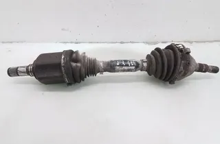 OPEL Zafira B (2005-2010) Przedni lewy wał napędowy 35085213