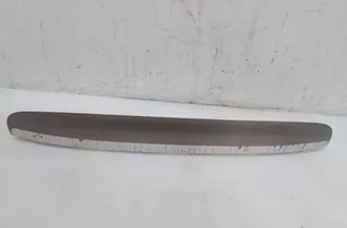 NISSAN Note 1 generation (2005-2014) Oświetlenie tablicy rejestracyjnej 908109U01A 35082473