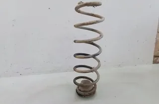 SEAT Arosa 6H (1997-2004) Sprężyna śrubowa tylna prawa 35099305