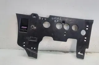 VOLKSWAGEN Golf 5 generation (2003-2009) Panel Trim Lower 1K1863083 35099810