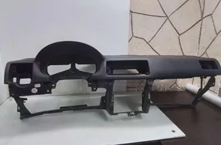 VOLKSWAGEN Bora 1 generation (1998-2005) Dashboard 35055475