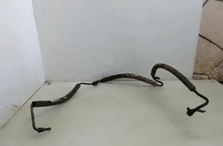 VOLKSWAGEN Sharan 1 generation (1995-2010) Power Steering Hose Pipe 35065107