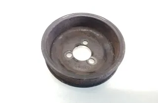 VOLKSWAGEN Golf 4 generation (1997-2006) Power steering pump pulley 030145269A 35070886