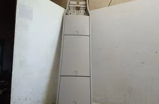 FORD Galaxy 2 generation (2006-2015) Glove Box 6M21U519A58AA 35088876