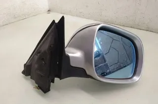 AUDI A8 D2/4D (1994-2002) Right Side Wing Mirror E1010481 35090048