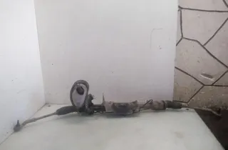 FORD Focus 2 generation (2004-2011) Drążek kierowniczy 5M513200ED 35096491