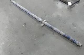 HONDA CR-V 3 generation (2006-2012) Wał napędowy 35084844