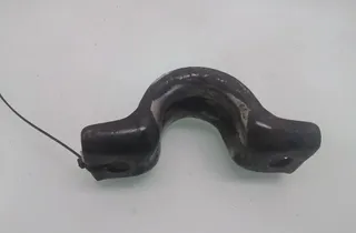 JEEP Grand Cherokee 4 generation (WK) (2004-2024) Przedni lewy wspornik stabilizatora 35096048